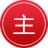 黎刹十字军logo